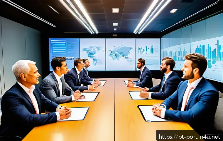 10 Expressões Essenciais em Português para Impressionar no Mundo dos Negócios 3 포르투갈어 비즈니스 표현 관련 이미지 1